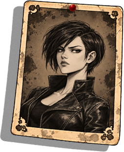 Vanessa
